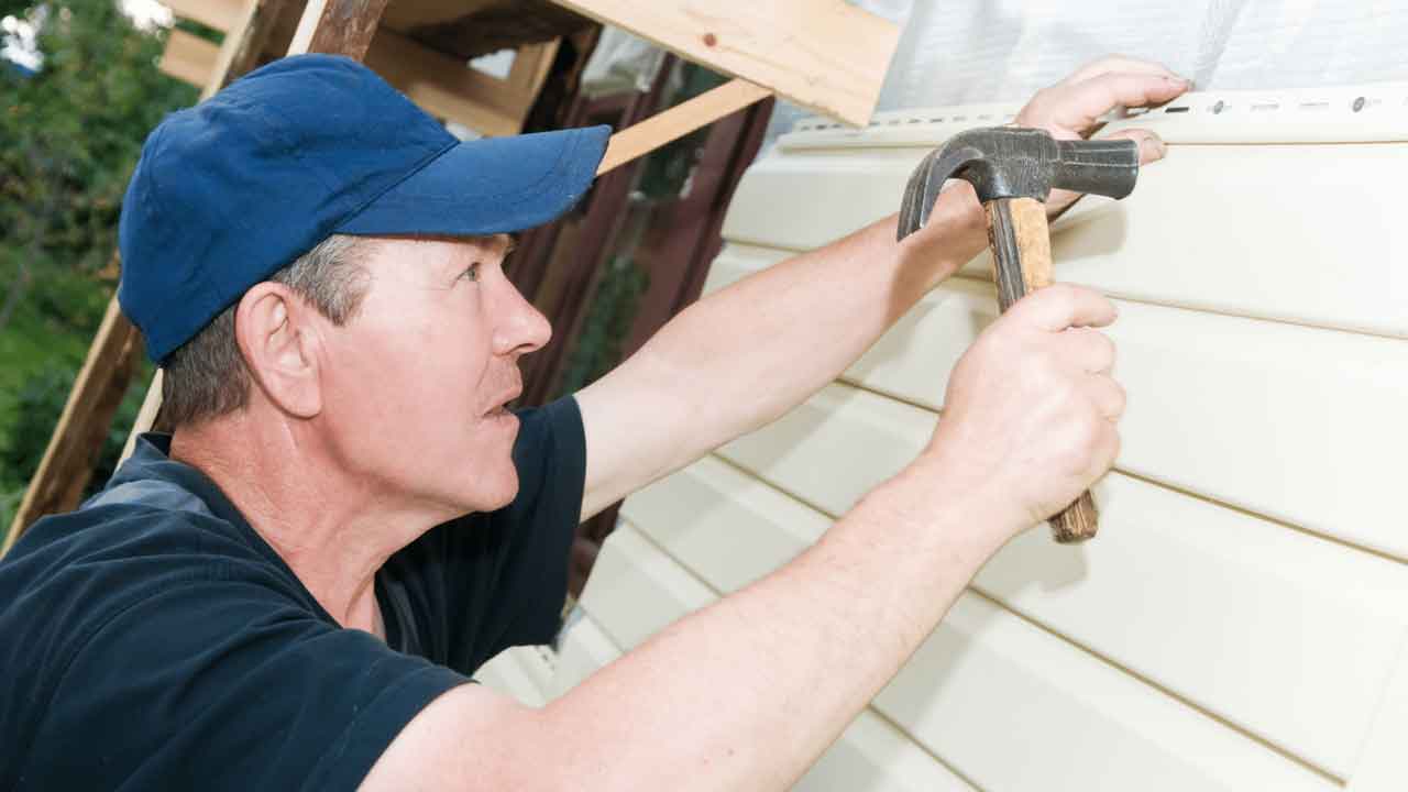 Home Remodeling Harker Heights